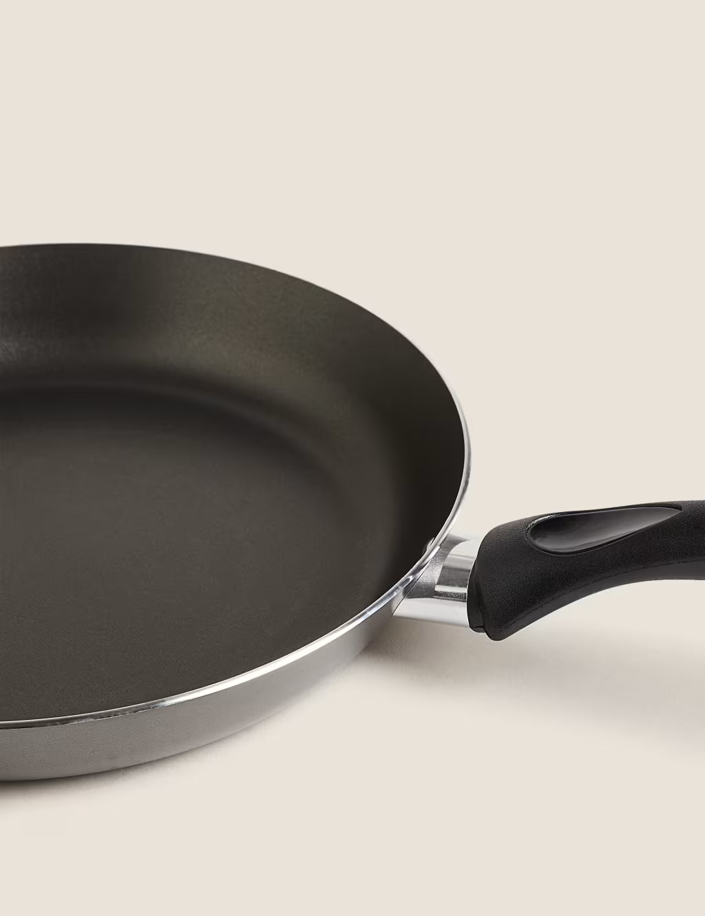 2pc Non Stick Fry Pan Set 8/ 9 Frying