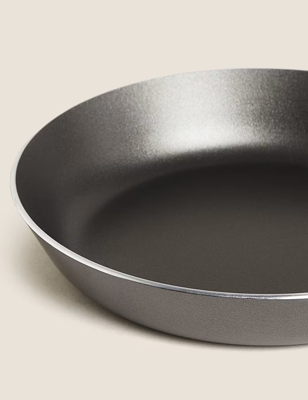 2pc Non Stick Fry Pan Set 8/ 9 Frying