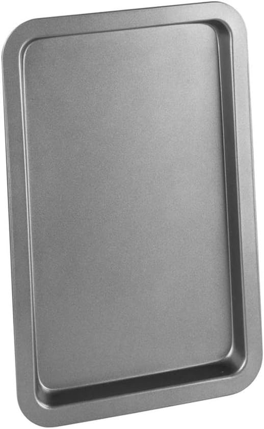 38 x 27.5 x 2cm Non Stick Oblong Roaster Ideal for Oven Baking