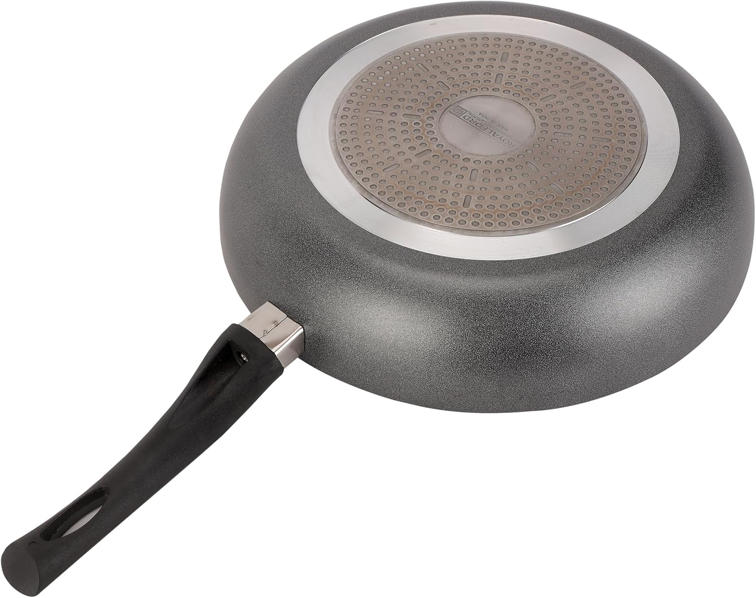 30cm Aluminium Press Fry Pan