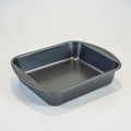 Non-Stick Roaster Tray 45 x 30.5 x 7cm for Oven Baking