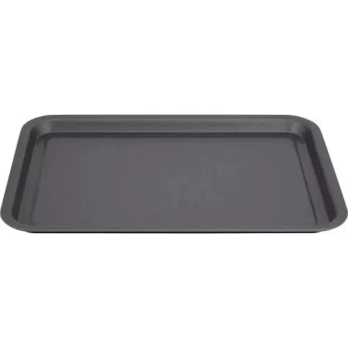 33 x 23 x 2cm Non Stick Oblong Roaster for Easy Baking and Roasting