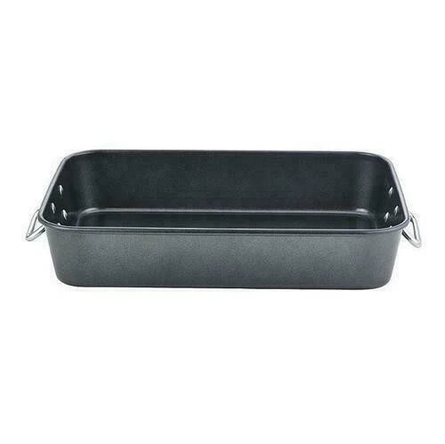 40cm x 28cm Non-Stick Roasting Tray for Oven Baking