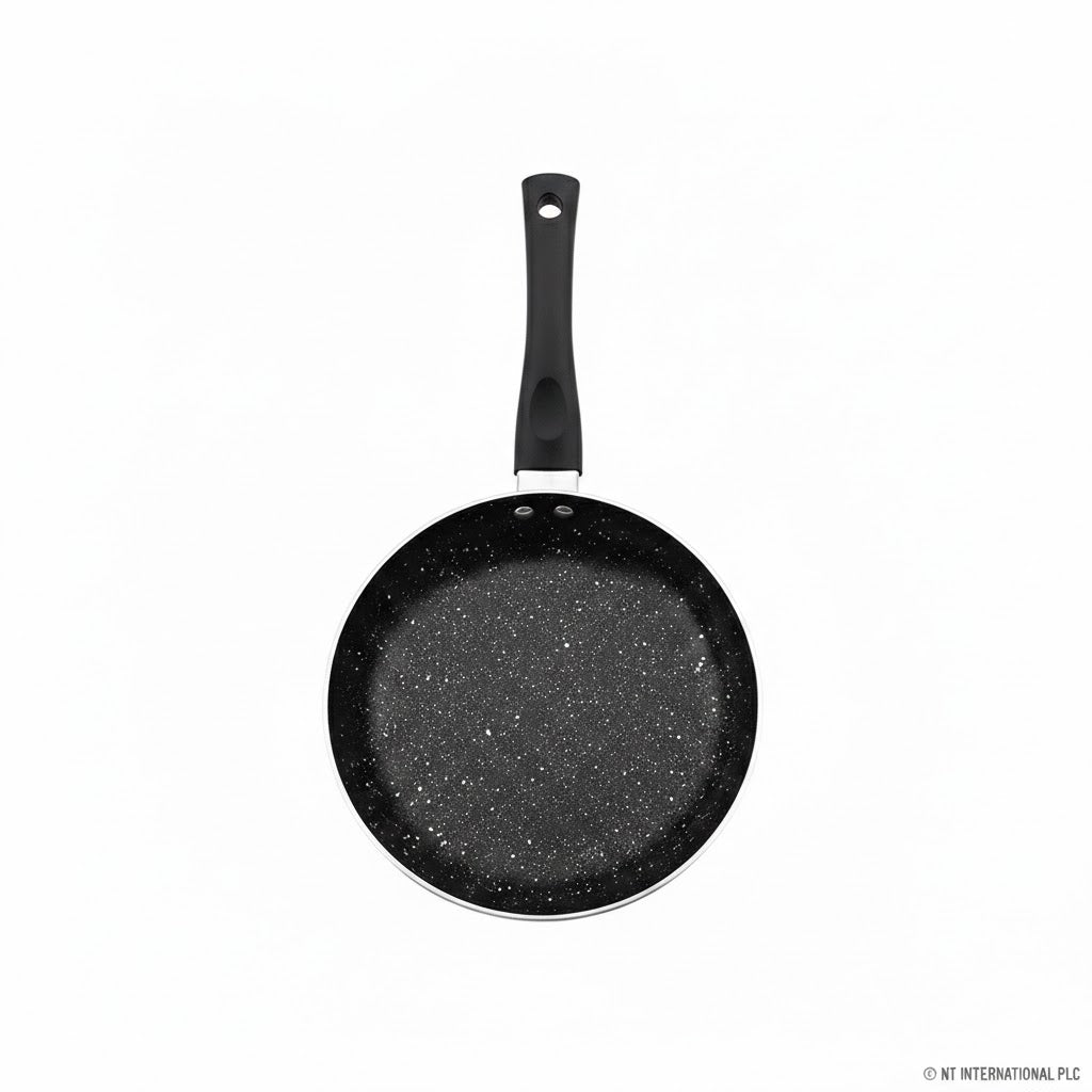28cm Non-Stick Frypan with Induction Base