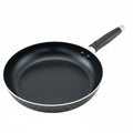 24cm Non-Stick Fry Pan with Stone Vein Coating